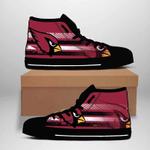 High Top Shoes