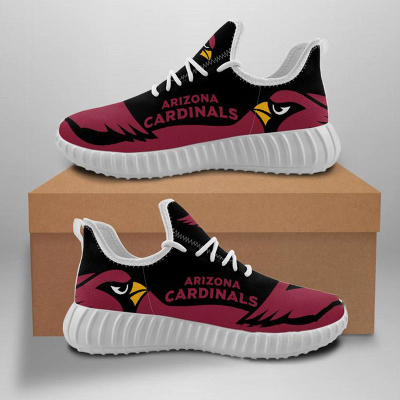 Arizona Cardinals Yeezy Boost