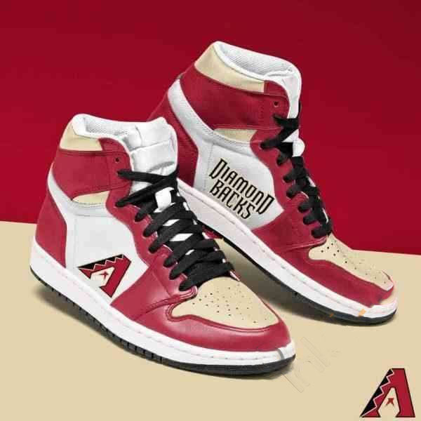 Arizona Diamondbacks Mlb Baseball Custom Air Jordan Shoes 11 Arizona Diamondbacks Mlb Baseball Custom Air Jordan Shoes