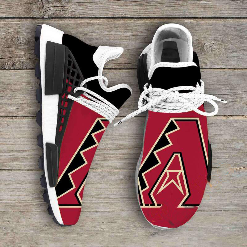 Arizona Diamondbacks Mlb NMD Human Shoes