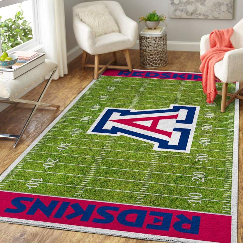 Arizona Wildcats NCAA Limited Edition Rug