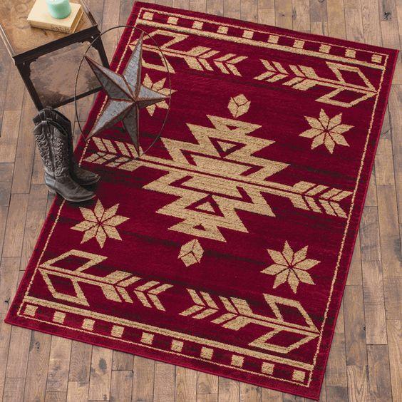 Arrow Limited Edition Rug 3 Arrow Limited Edition Rug