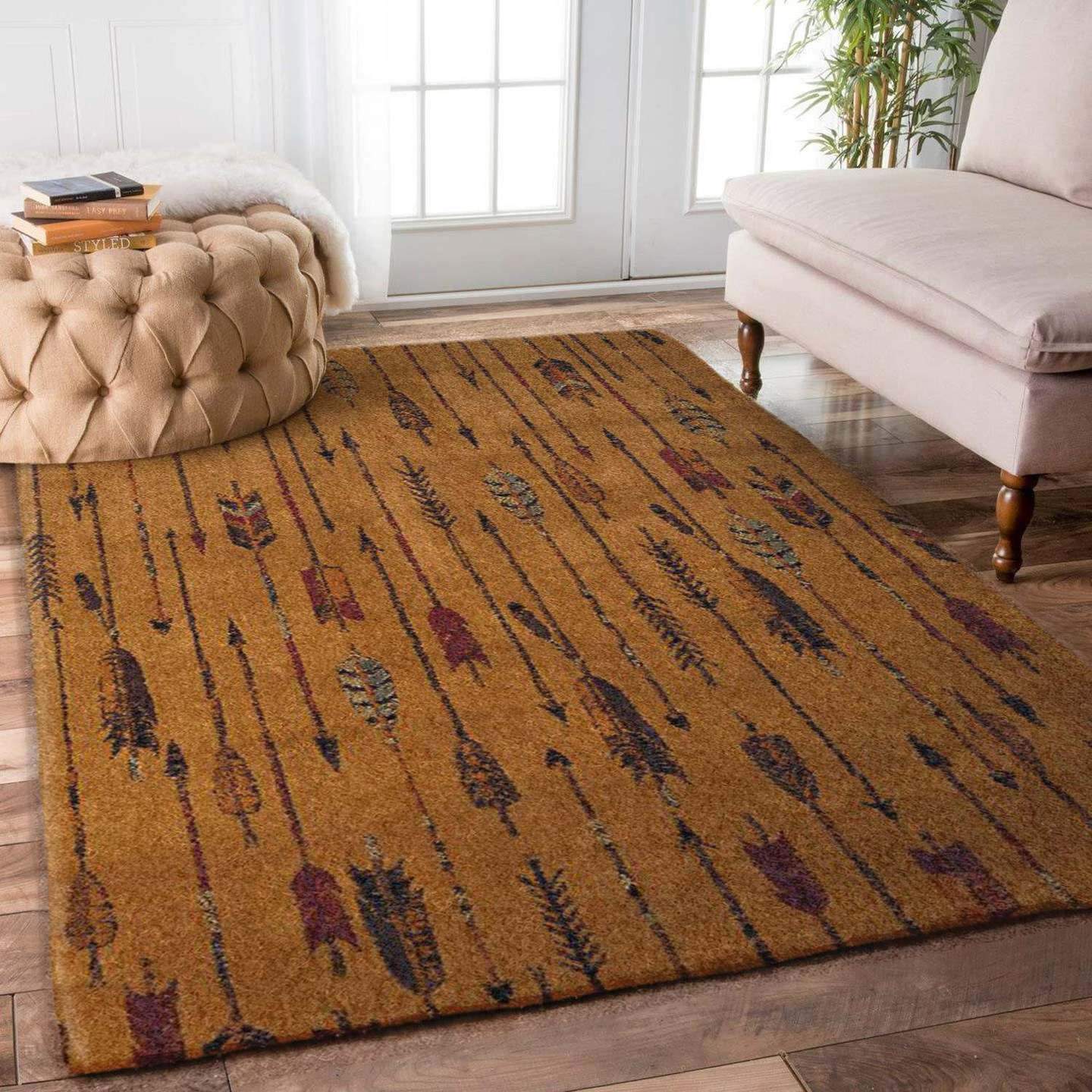 Arrow Limited Edition Rug 5 Arrow Limited Edition Rug