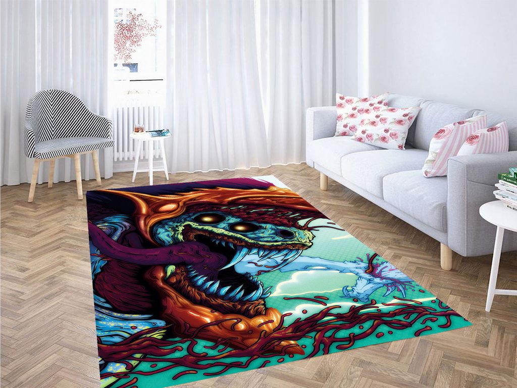 Art Kenzo Colorful Living Room Modern Carpet Rug 4 Art Kenzo Colorful Living Room Modern Carpet Rug
