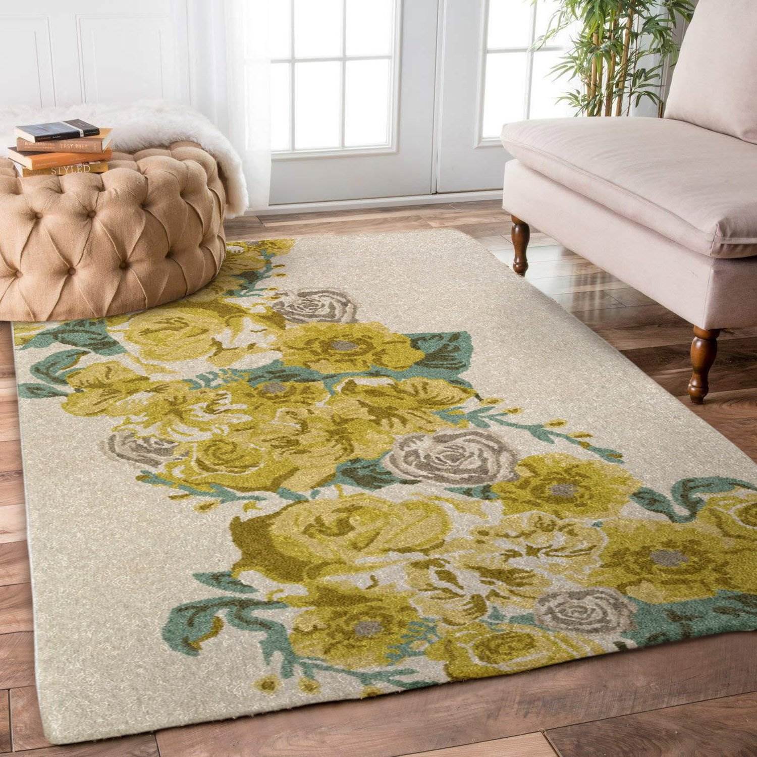 Artistic Weavers Botany Emilia Limited Edition Rug 2 Artistic Weavers Botany Emilia Limited Edition Rug
