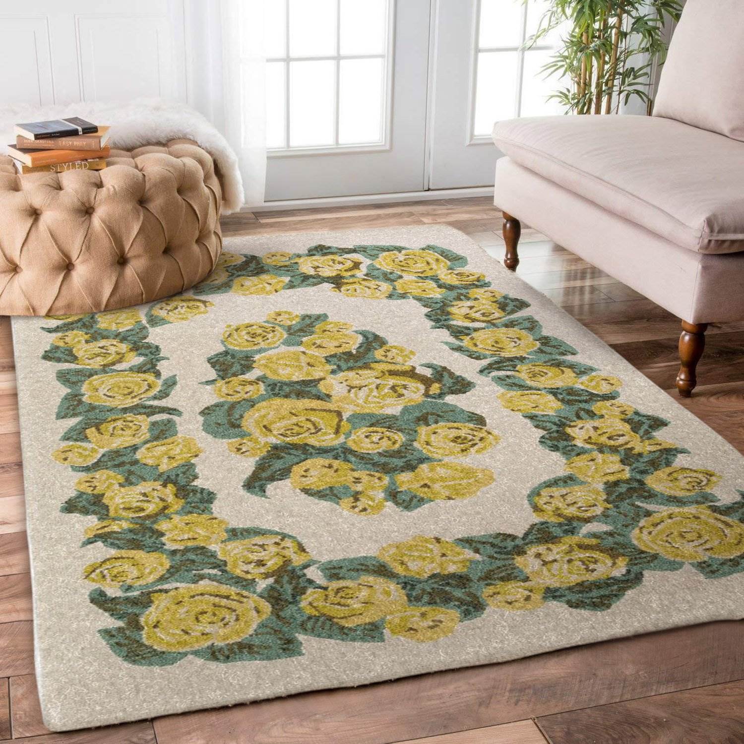 Artistic Weavers Botany Gianna Limited Edition Rug 1 Artistic Weavers Botany Gianna Limited Edition Rug
