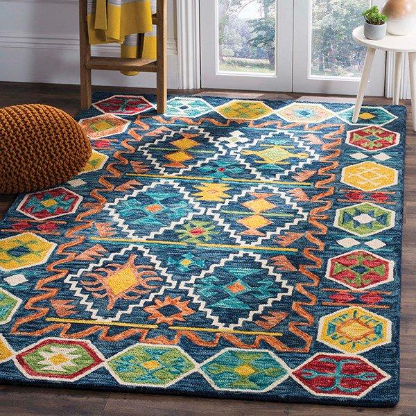 Aspen Limited Edition Rug 2 Aspen Limited Edition Rug