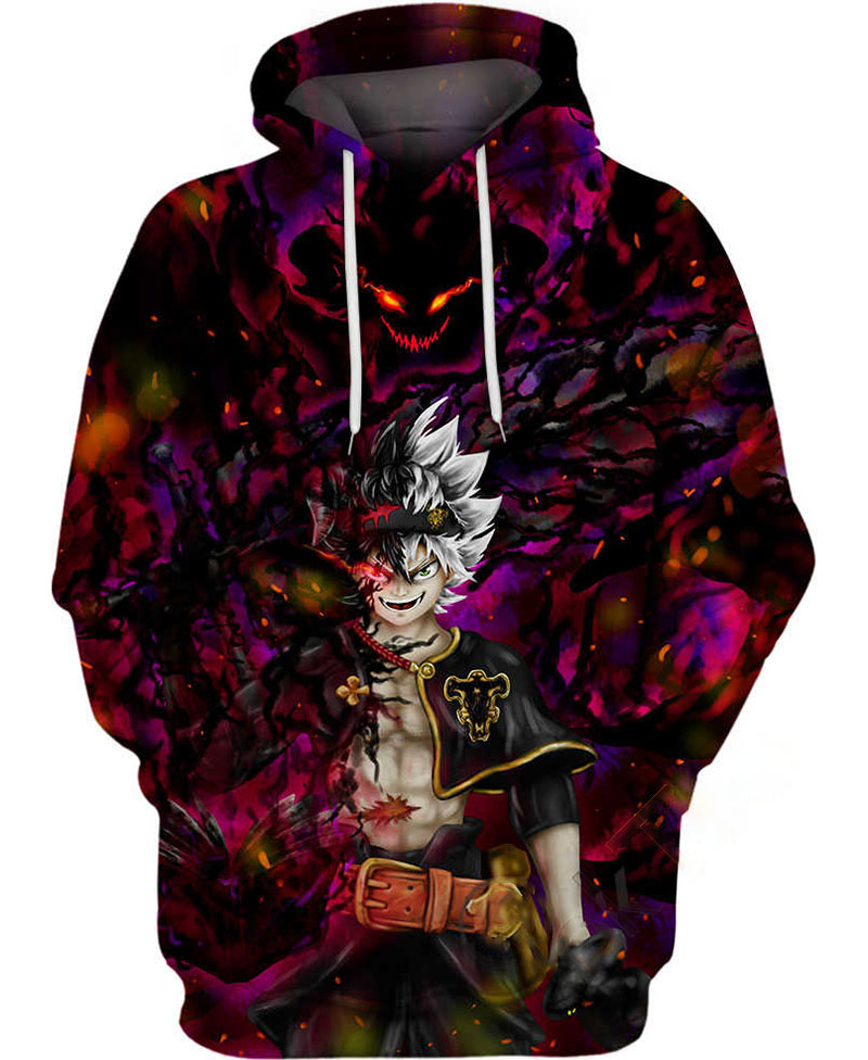 Asta Demon Mode Hoodie 3D 8 Asta Demon Mode Hoodie 3D