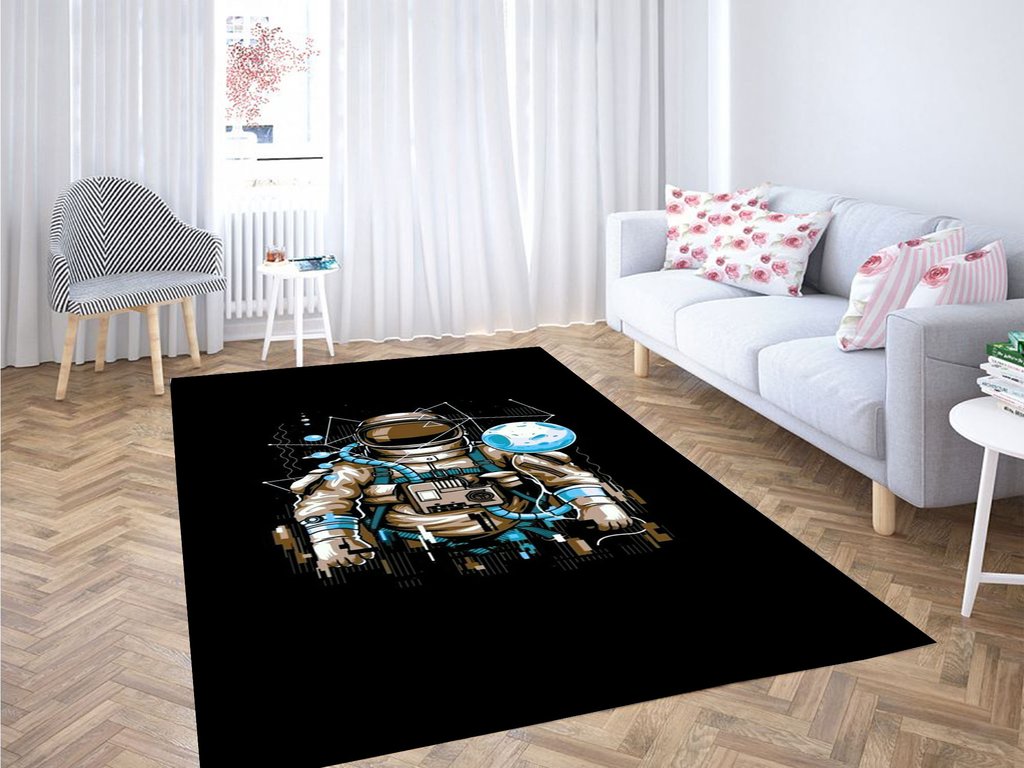 Astronaut Amoled Living Room Modern Carpet Rug 13 Astronaut Amoled Living Room Modern Carpet Rug