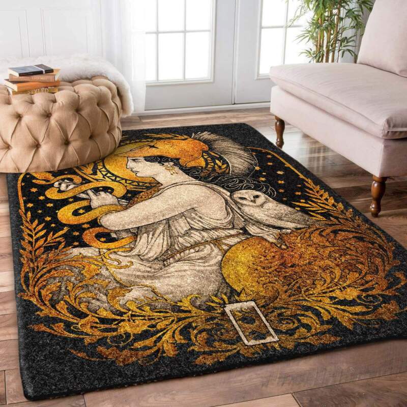 Athena Limited Edition Rug 2 Athena Limited Edition Rug
