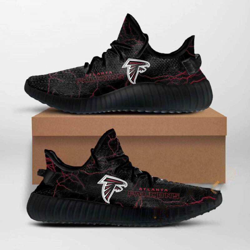 Buy Atlanta Falcons Nfl Yeezy Boost