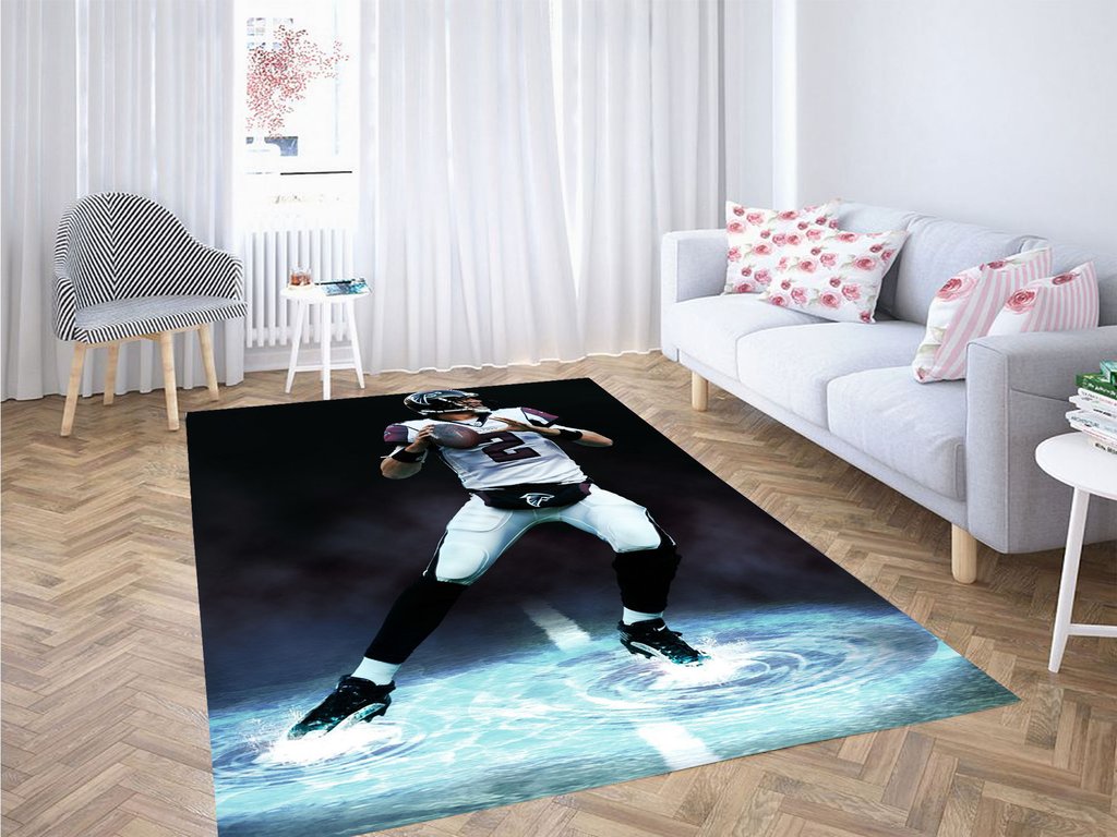 Atlanta Falcons Nfl Edit Living Room Modern Carpet Rug 12 Atlanta Falcons Nfl Edit Living Room Modern Carpet Rug