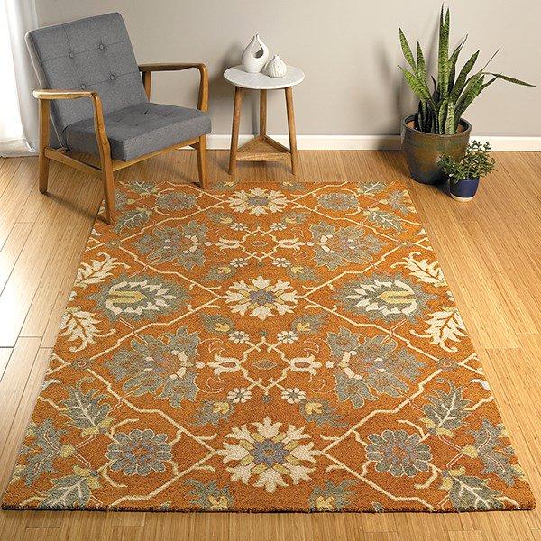 Atrium Limited Edition Rug 1 Atrium Limited Edition Rug