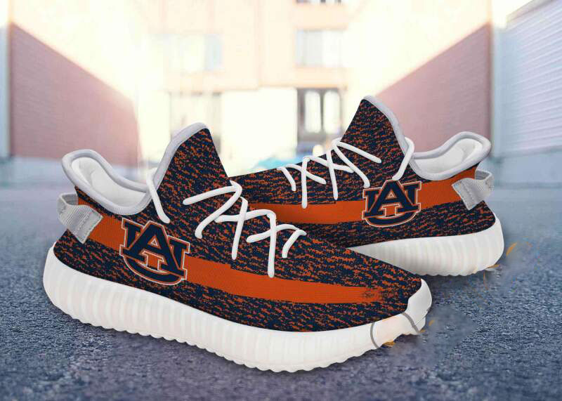 Auburn Yeezy Boost 4 Auburn Yeezy Boost