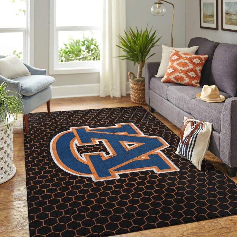 Auburn Tigers Ncaa Limited Edition Rug 3 Auburn Tigers Ncaa Limited Edition Rug