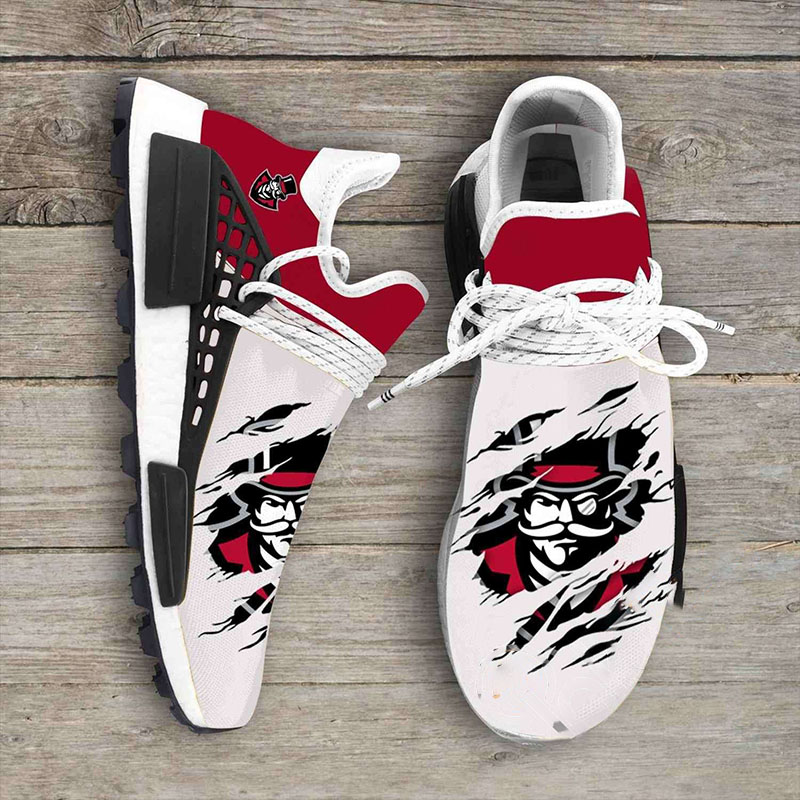 Austin Peay State Govermors Ncaa NMD Human Shoes 7 Austin Peay State Govermors Ncaa NMD Human Shoes