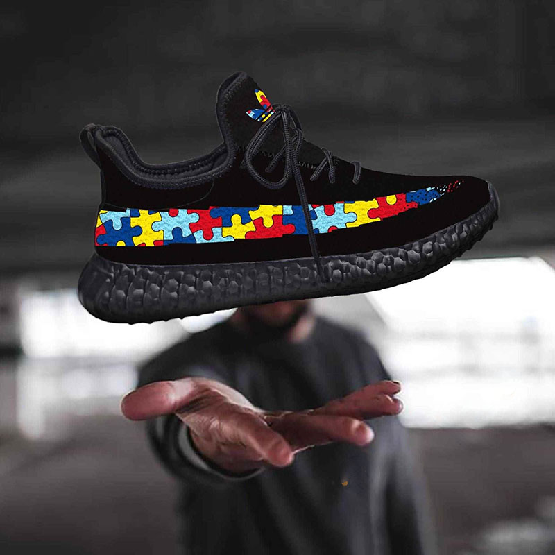 Autism Addidas Yeezy Boost 10 Autism Addidas Yeezy Boost