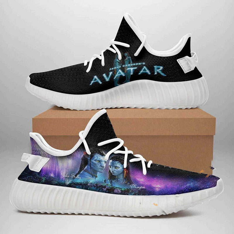 Avatar Yeezy Boost 6 Avatar Yeezy Boost