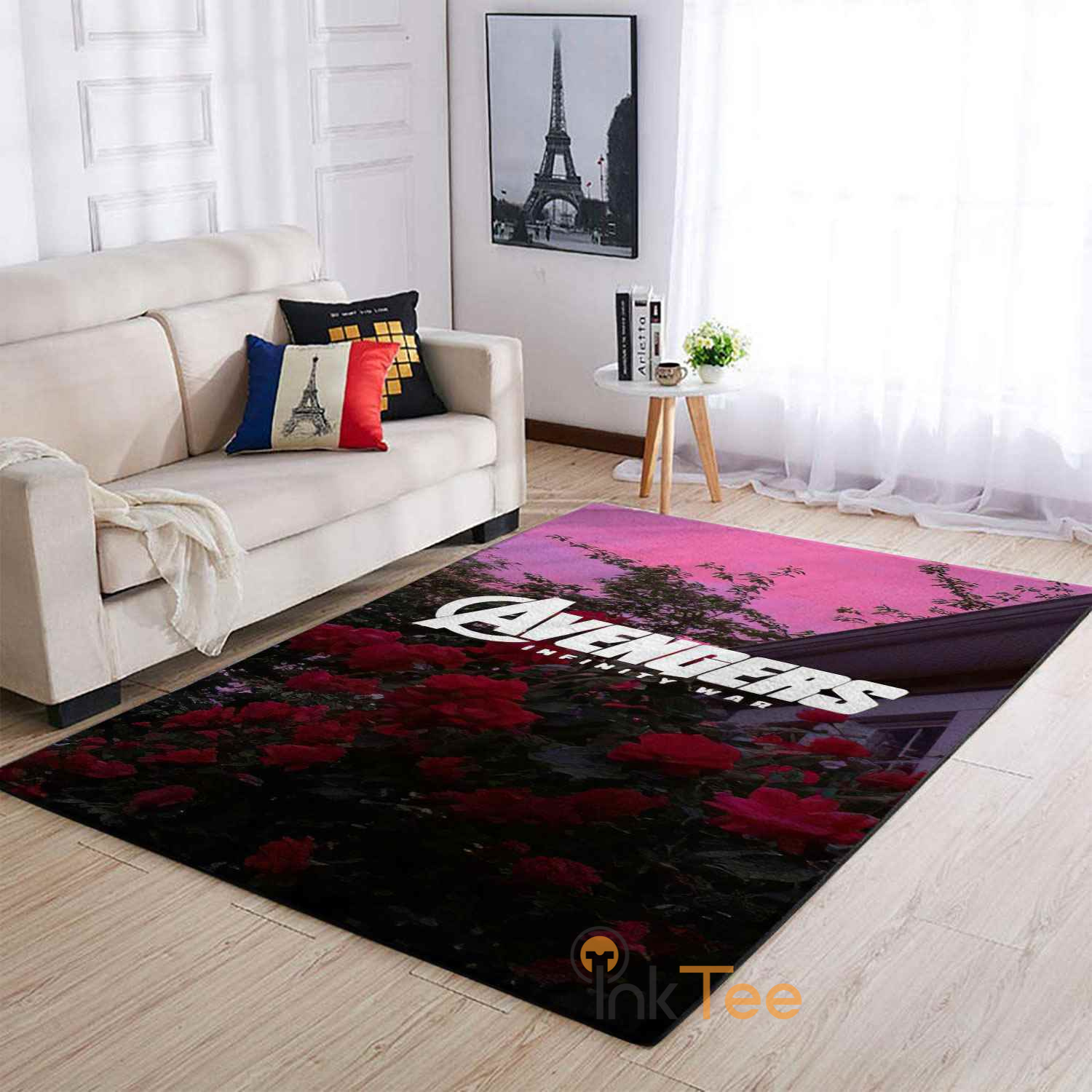 Avengers Area Rug 9 Avengers Area Rug
