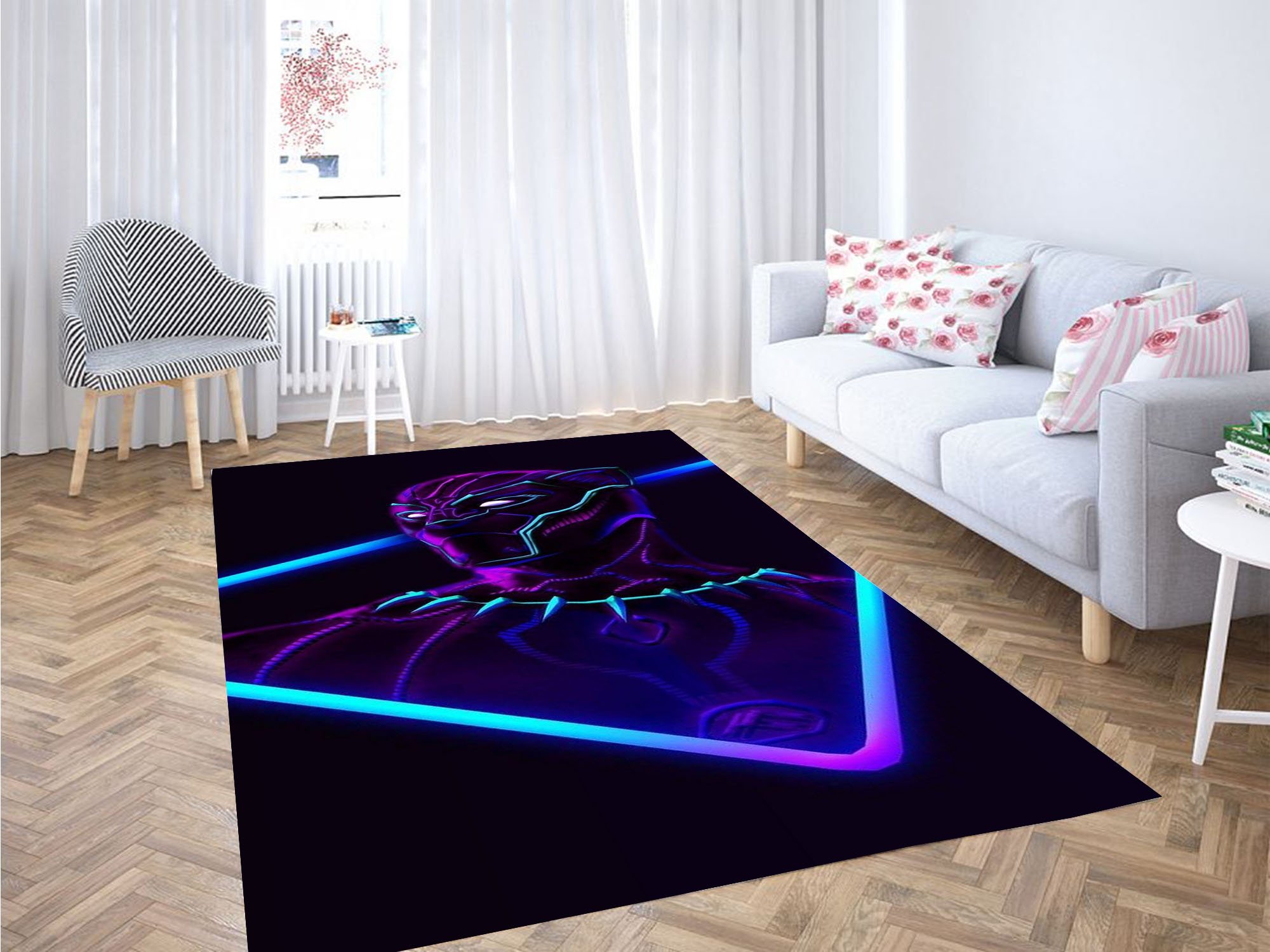 Avengers Infinity War Wallpaper Carpet Rug