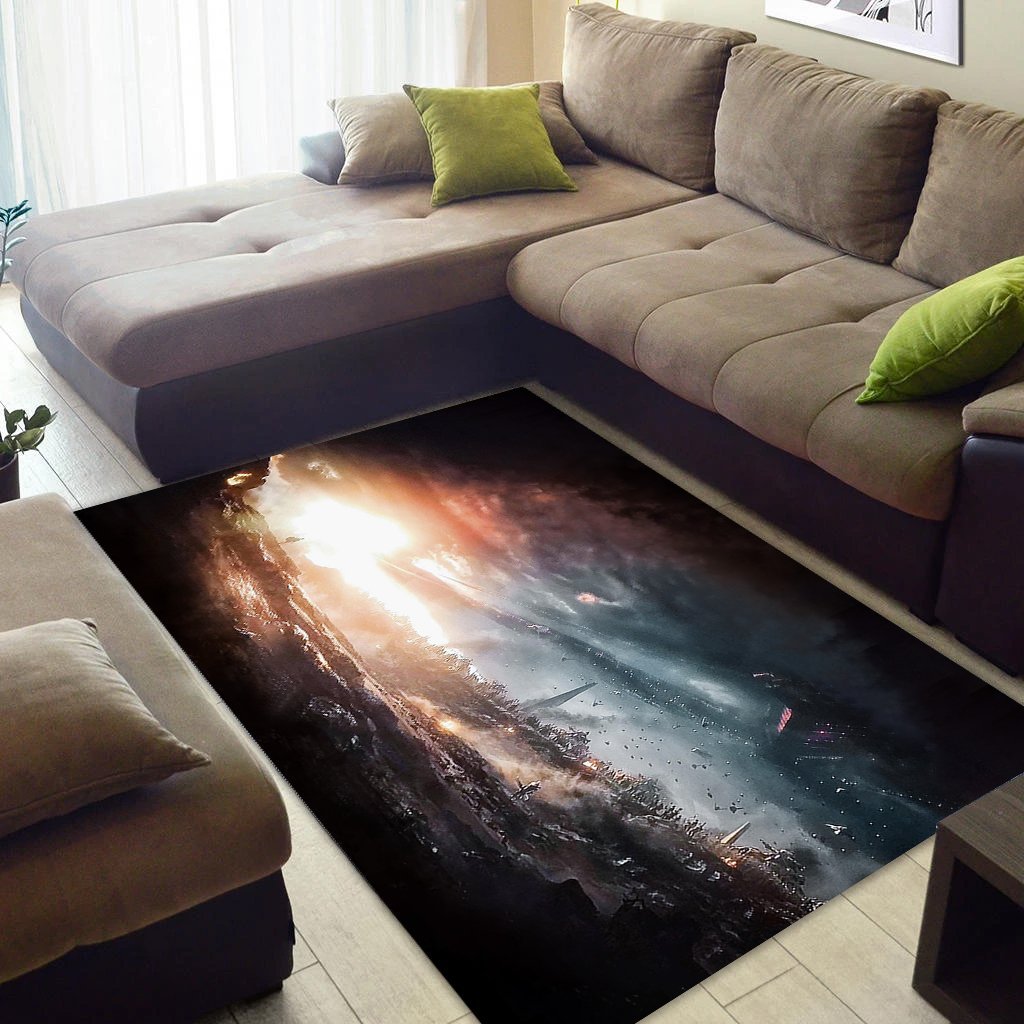 Avg1002 Avenger Endgame Captain America Vs Thanos Army Area Limited Edition Rug 4 Avg1002 Avenger Endgame Captain America Vs Thanos Army Area Limited Edition Rug