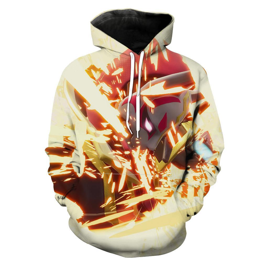 Awesome Fortnite Drift Epic Fortnite Hoodie 3D 1 Awesome Fortnite Drift Epic Fortnite Hoodie 3D