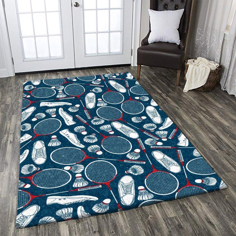 Badminton Limited Edition Rug