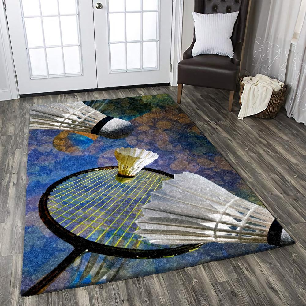 Badminton Limited Edition Rug 6 Badminton Limited Edition Rug