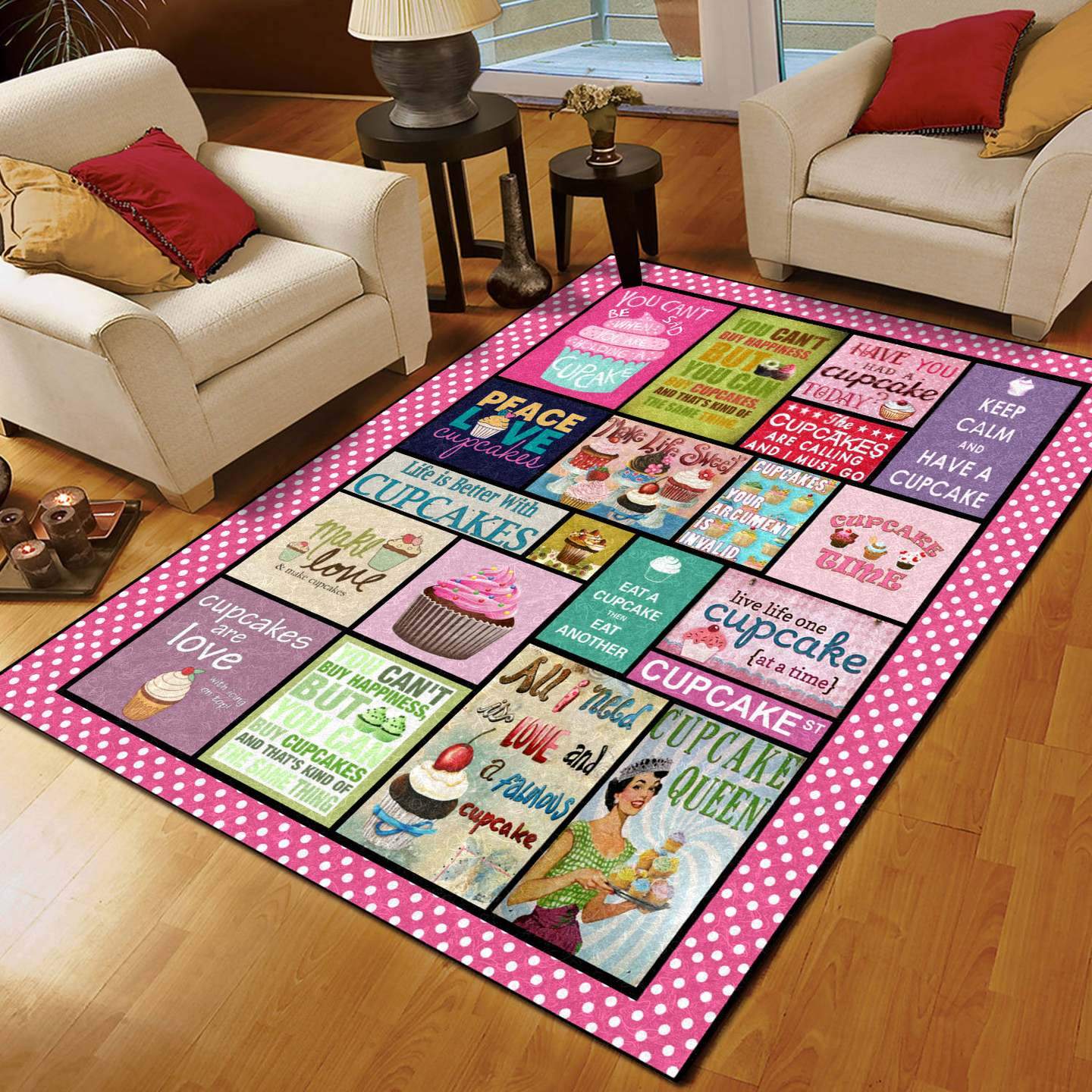 Baker Limited Edition Rug 2 Baker Limited Edition Rug