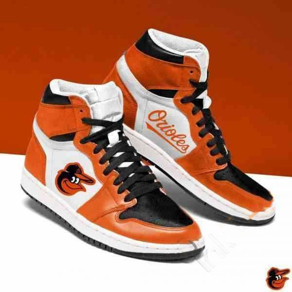 Baltimore Orioles Mlb Baseball Custom Air Jordan Shoes 4 Baltimore Orioles Mlb Baseball Custom Air Jordan Shoes