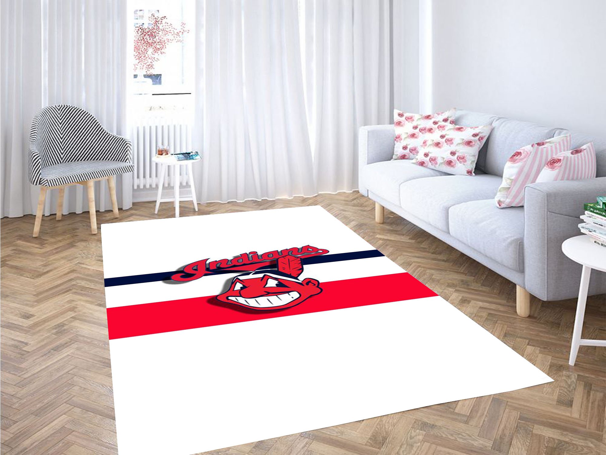 Baltimore Orioles Wallpaper Carpet Rug