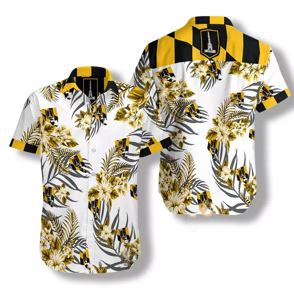 Baltimore Proud Hawaiian shirts 2 Baltimore Proud Hawaiian shirts