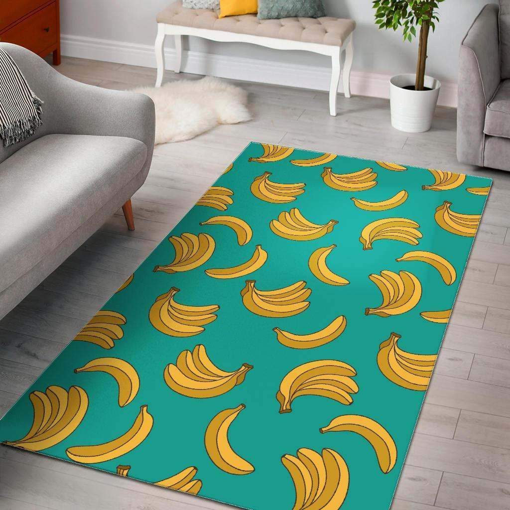 Banana Limited Edition Rug 1 Banana Limited Edition Rug