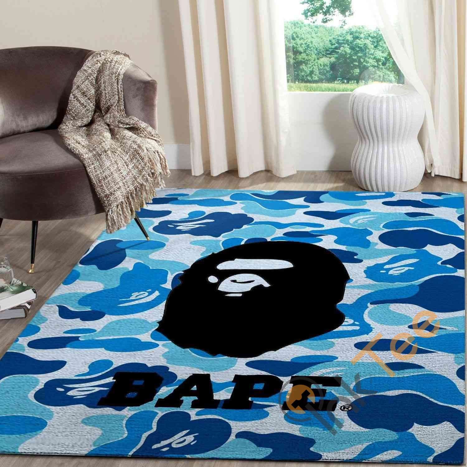 Bape Area Rug 2 Bape Area Rug