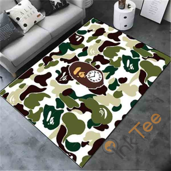 Bape Area Rug 1 Bape Area Rug