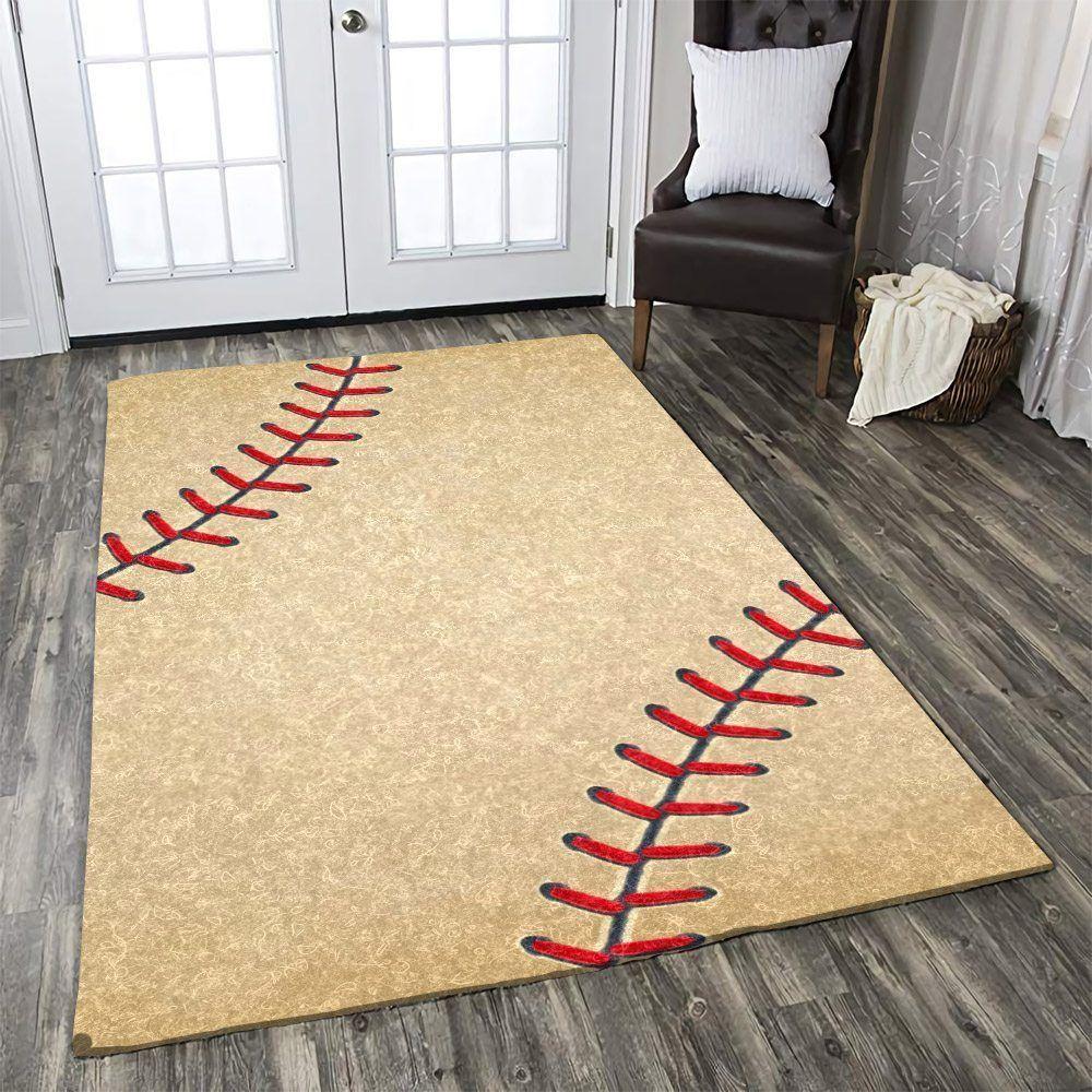 Baseball Limited Edition Rug