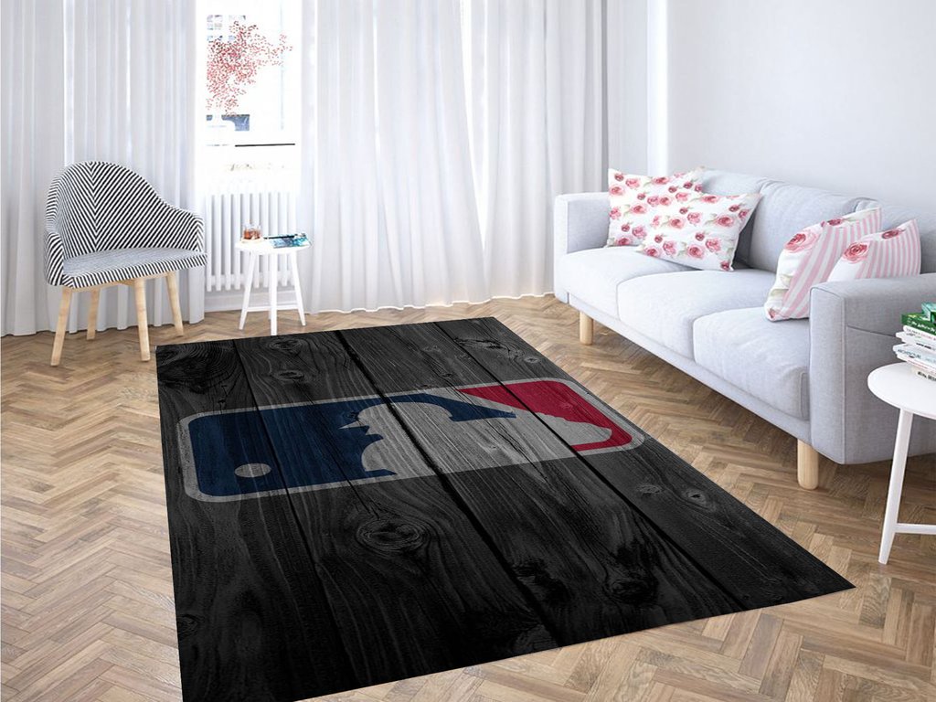 Baseball Players Living Room Modern Carpet Rug 3 Baseball Players Living Room Modern Carpet Rug