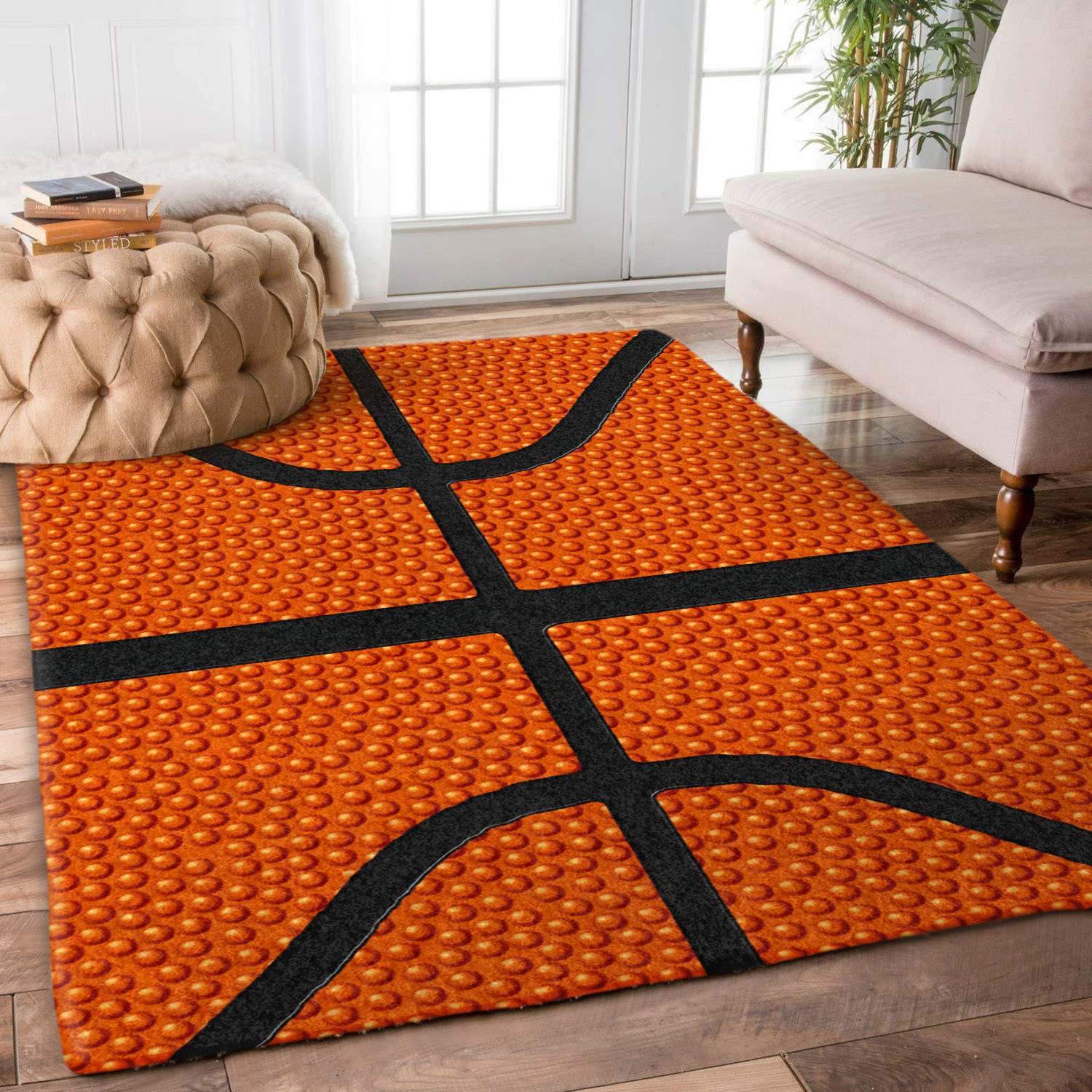 Basketball Limited Edition Rug 2 Basketball Limited Edition Rug