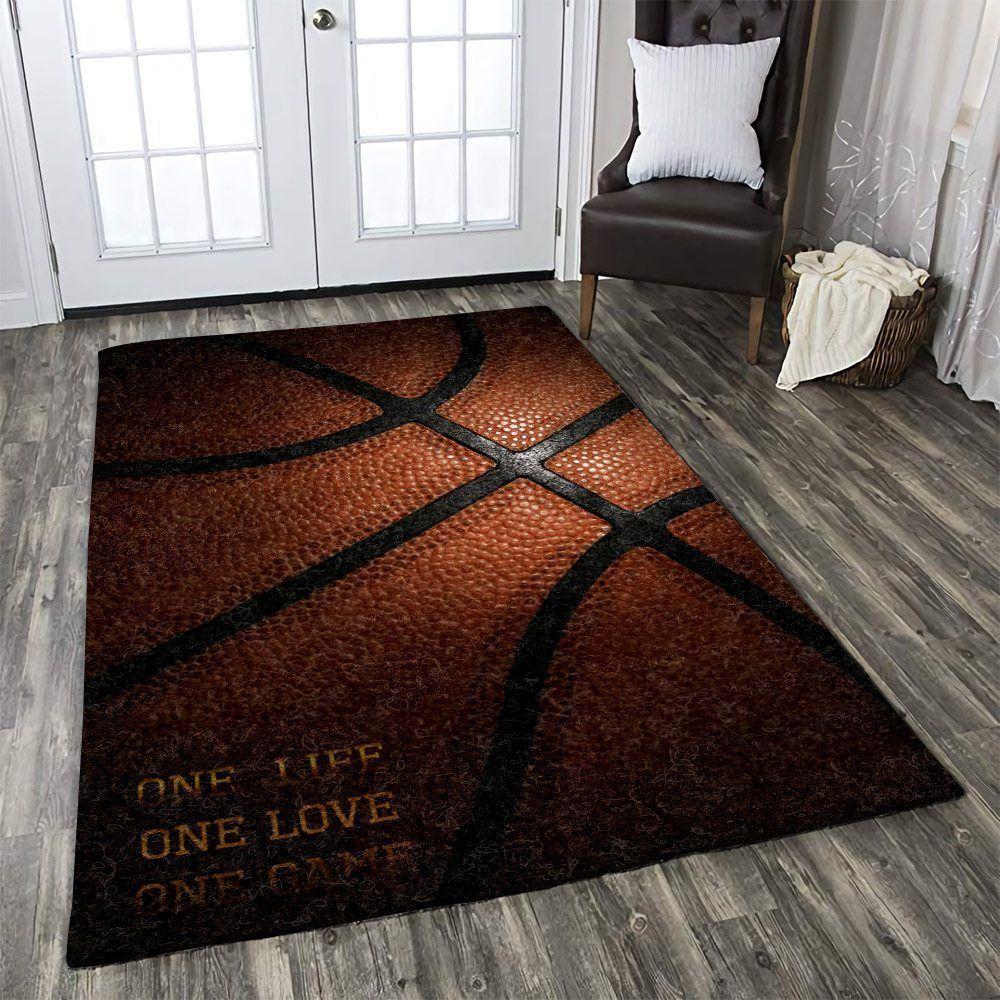 Basketball Limited Edition Rug 15 Basketball Limited Edition Rug