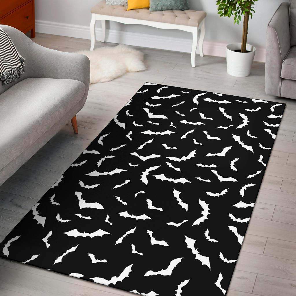 Bat Limited Edition Rug