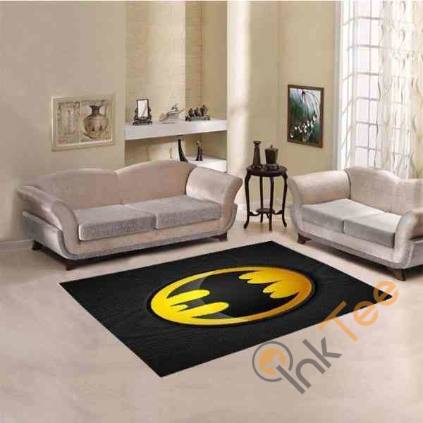 Batman Area Rug 1 Batman Area Rug