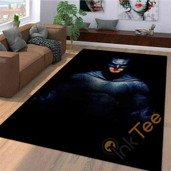 Batman Area Rug 1 Batman Area Rug