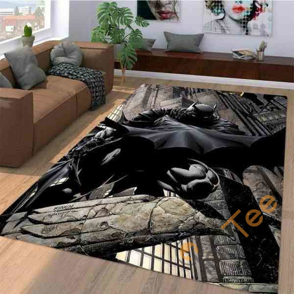 Batman Area Rug 2 Batman Area Rug