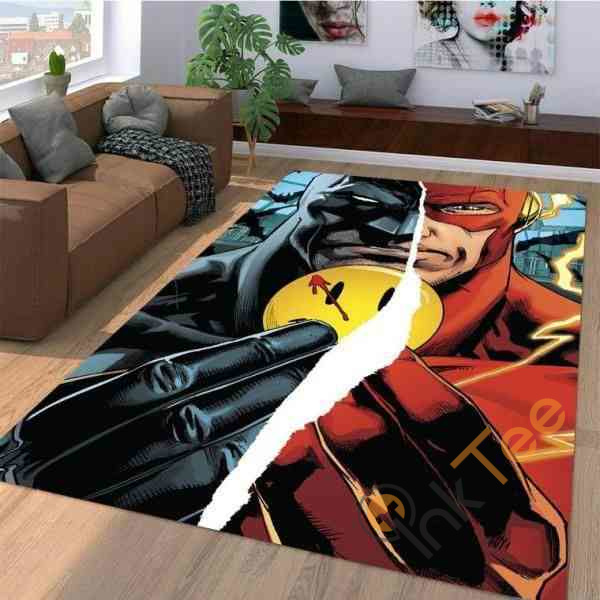 Batman Area Rug 2 Batman Area Rug