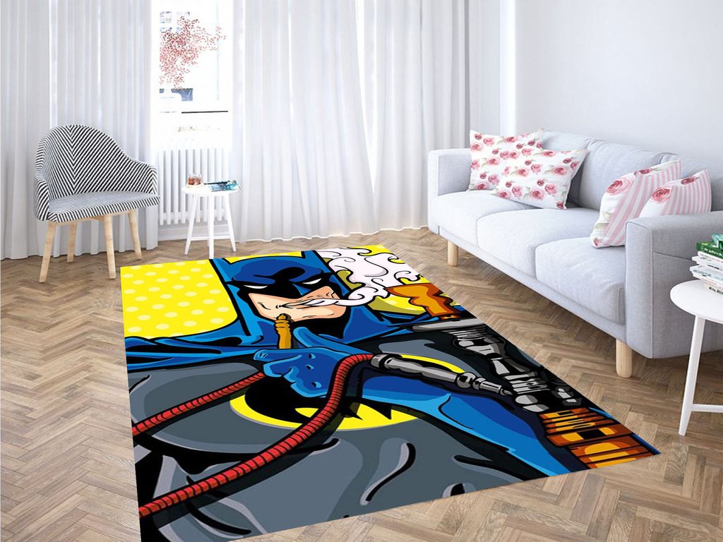 Batman Smoking Wallpaper Living Room Modern Carpet Rug 11 Batman Smoking Wallpaper Living Room Modern Carpet Rug