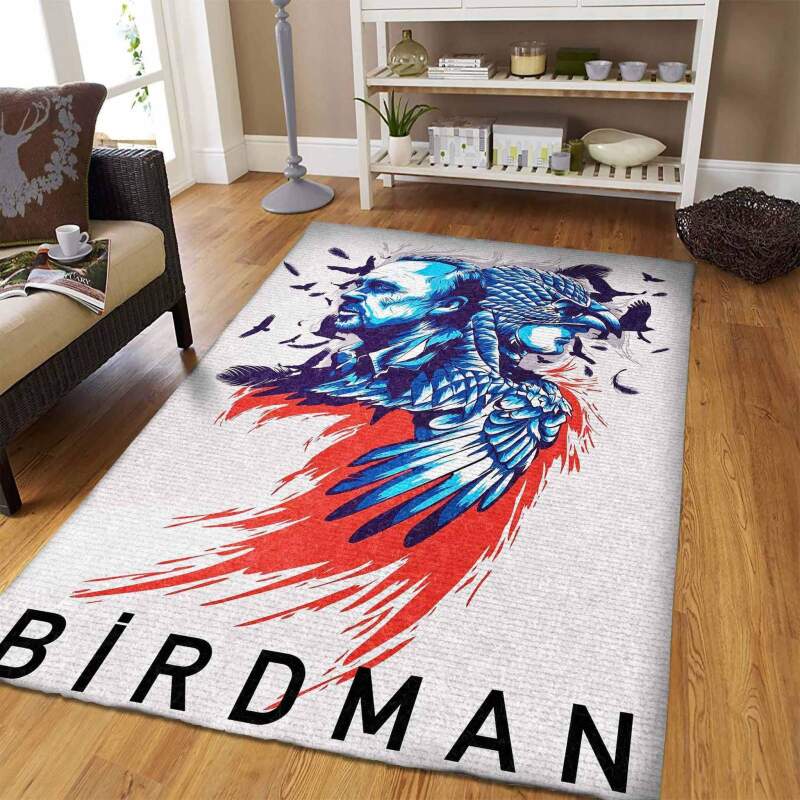 Bdmn Limited Edition Rug 2 Bdmn Limited Edition Rug