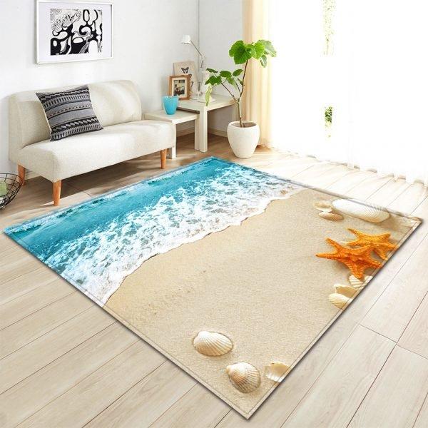 Beach Limited Edition Rug 5 Beach Limited Edition Rug
