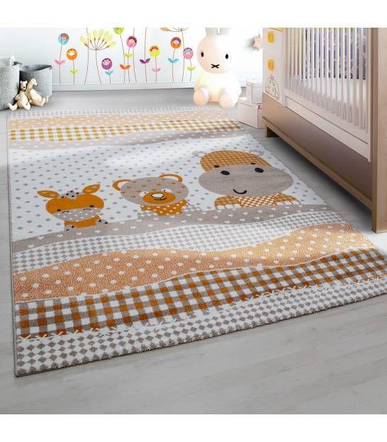 Bear Hippo Limited Edition Rug 5 Bear Hippo Limited Edition Rug