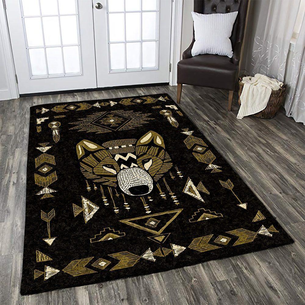 Bear Limited Edition Rug 1 Bear Limited Edition Rug