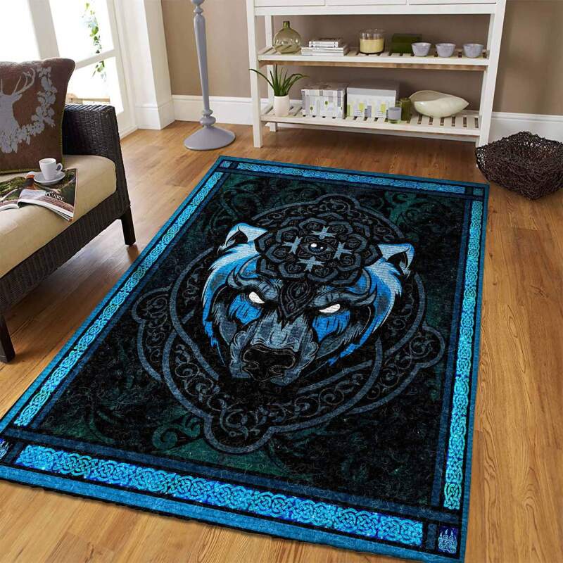 Bear Limited Edition Rug 5 Bear Limited Edition Rug